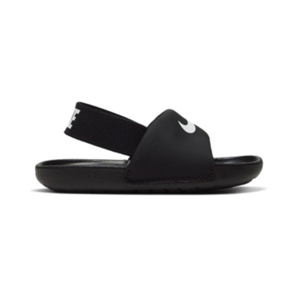 Nike Other - NWT Nike Unisex Kawa Slide (Infant/Toddler), Black-sz 9
